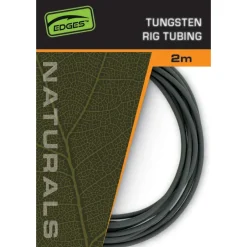 FOX ANTI TANGLE TUNGSTEN NAT GREEN 2M