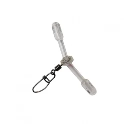 FLASHMER ANTI-TANGLE TRANSPARENT X3