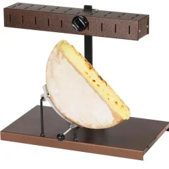 LOUIS TELLIER APPAREIL A RACLETTE ALPAGE TRADITIONNEL