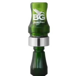BUCK GARDNER APPEAU COLVERT DOUBLE CROSS