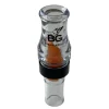 BUCK GARDNER APPEAU OIE RIEUSE ACRYLIQUE SPECK GHOST