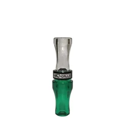 BAUD APPEAU OIE RIEUSE ACRYLIQUE