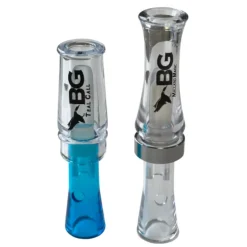 BUCK GARDNER APPEAUX COMBO COLVERT + SARCELLE