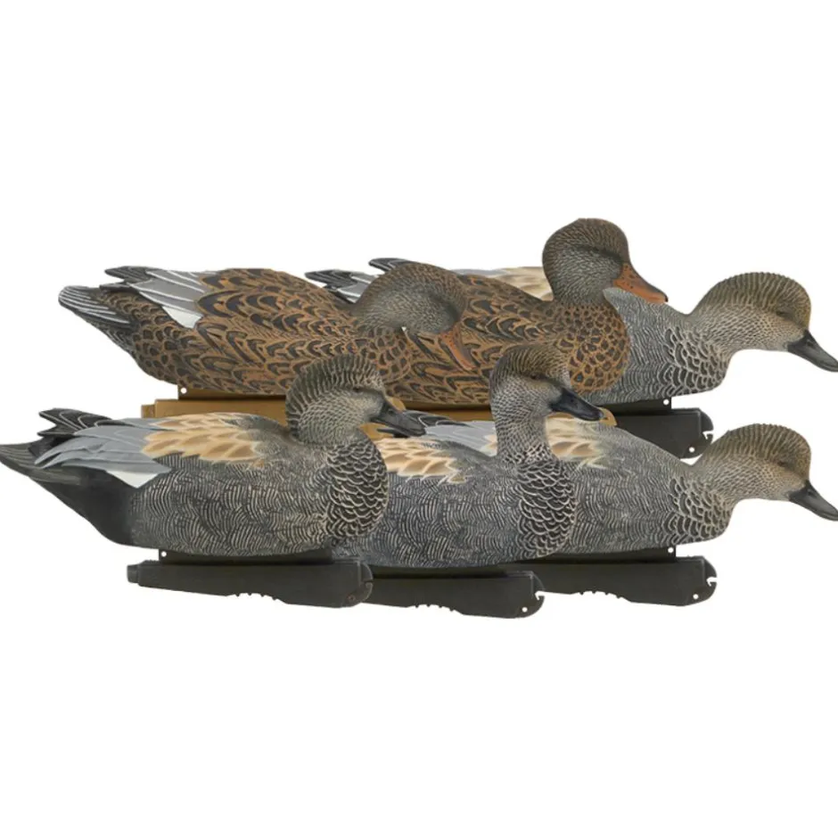 GREENHEAD APPELANT CHIPEAU PRO GRADE 4M+2F