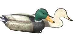 TERZEO CHASSEURS APPELANT COLVERT MÂLE MOUSSE