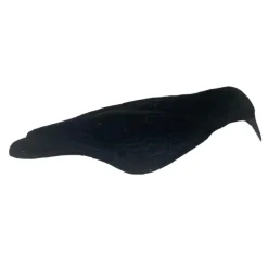 TERZEO CHASSEURS APPELANT CORBEAU COQUILLE FLOQUE
