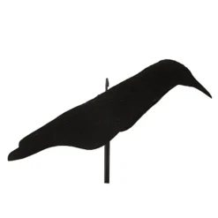 TERZEO CHASSEURS APPELANT CORBEAU COQUILLE FLOQUE