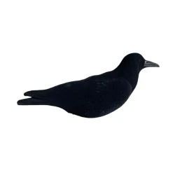 TERZEO CHASSEURS APPELANT CORBEAU FLOQUE GIROUETTE