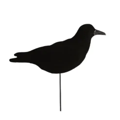 TERZEO CHASSEURS APPELANT CORBEAU FLOQUE GIROUETTE