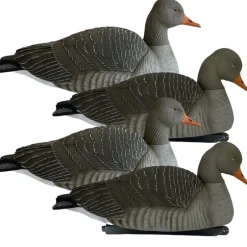 GREENHEAD APPELANT OIE CENDREE FLOTTANTE PG X4