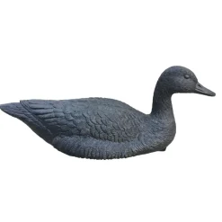 TERZEO CHASSEURS APPELANT OIE FLOTTANTE NOIRE