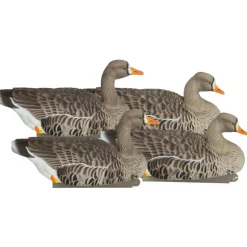GREENHEAD APPELANT OIE RIEUSE FLOATER XD X4