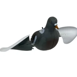TERZEO CHASSEURS APPELANT PIGEON AILES TOURNANTES