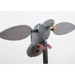 TERZEO CHASSEURS APPELANT PIGEON AILES TOURNANTES ELECTRIQUE