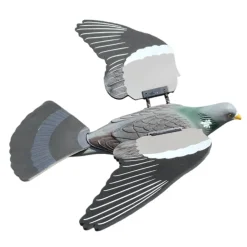 TERZEO CHASSEURS APPELANT PIGEON HD AILE BATANTE + TIGE