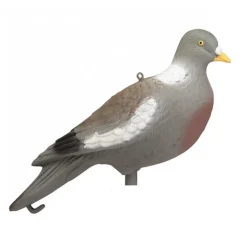 TERZEO CHASSEURS APPELANT PIGEON SANS PATTES