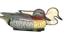 TERZEO CHASSEURS APPELANT SARCELLE MALE MOUSSE