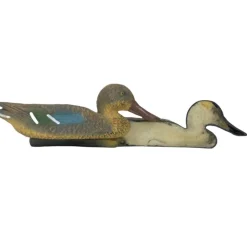 TERZEO CHASSEURS APPELANT SOUCHET FEMELLE MOUSSE