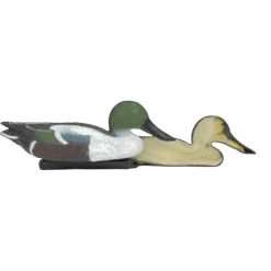 TERZEO CHASSEURS APPELANT SOUCHET MALE MOUSSE