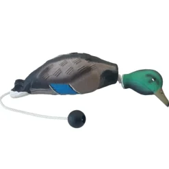 TERZEO VOS ANIMAUX APPORTABLE CANARD COLVERT