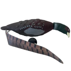 TERZEO VOS ANIMAUX APPORTABLE FAISAN
