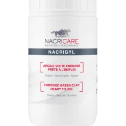 NACRICARE ARGILE NACRIGYL 1,3 L