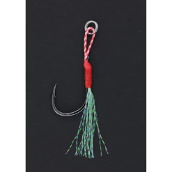 EXPLORER TACKLE ASSIST HOOKS MINI SINGLE