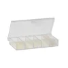 GARBOLINO ASSORTIMENT GAINE SILICONE