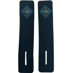 TERZEO PÊCHEURS ATTACHE CANNE VELCRO X2