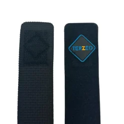 TERZEO PÊCHEURS ATTACHE CANNE VELCRO X2