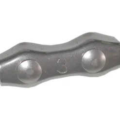 LACME ATTACHE FIL 3MM PAR 5