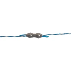 LACME ATTACHE FIL 3MM PAR 5
