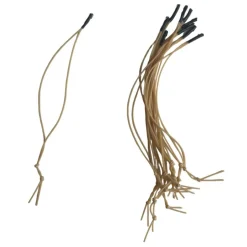 TERZEO PÊCHEURS ATTACHE LIGNE 12CM X10