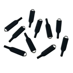 TERZEO PÊCHEURS ATTACHE PLOMB GAINE X10