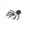 MATRIX ATTACHES POUR PELLET WAGGLER