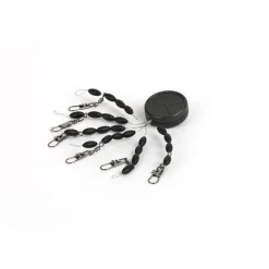 MATRIX ATTACHES POUR PELLET WAGGLER