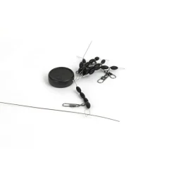 MATRIX ATTACHES POUR PELLET WAGGLER