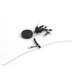 MATRIX ATTACHES POUR PELLET WAGGLER
