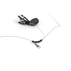 MATRIX ATTACHES POUR PELLET WAGGLER