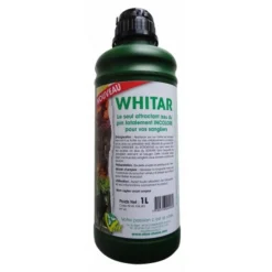 VITEX ATTRACTANT WHITAR 1L