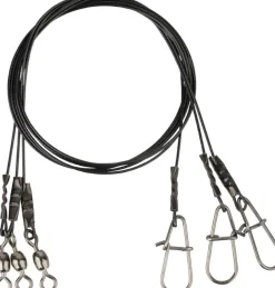 SAVAGE GEAR AVANCON BLACK7 TRACE