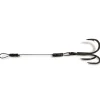 VMC AVANCON STINGER ACIER 7554W 11CM TRIPLE NO1 X2