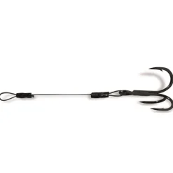 VMC AVANCON STINGER ACIER 7554W 11CM TRIPLE NO1 X2
