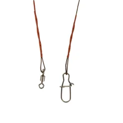 POWERLINE AVANCONS ACIER 40CM X3