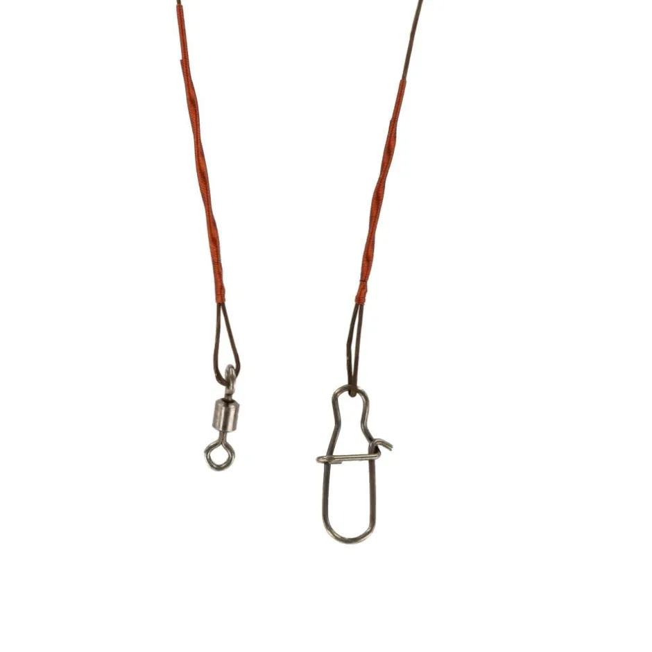 POWERLINE AVANCONS ACIER 40CM X3