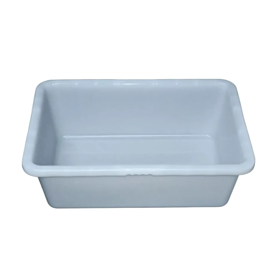 BAC ALIMENTAIRE GRADUE 50L
