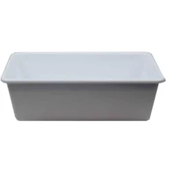 BAC ALIMENTAIRE PLASTIQUE 10L