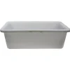 BAC ALIMENTAIRE PLASTIQUE 20L