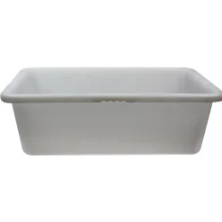 BAC ALIMENTAIRE PLASTIQUE 20L