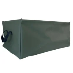 TERZEO CHASSEURS BAC SOUPLE KAKI GRAND MODELE